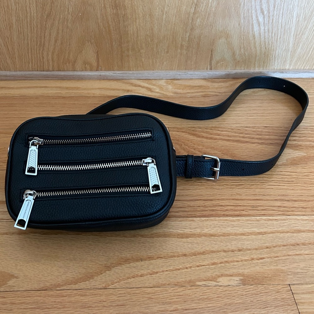 Rebecca Minkoff Belt Bag